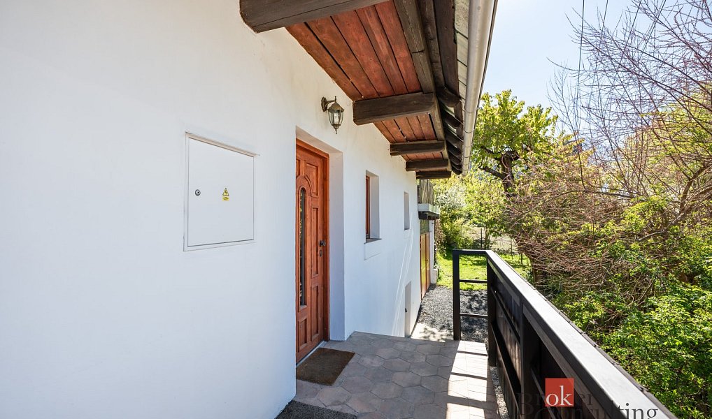 Prodej domu 55 m² s pozemkem 706 m², Troskovice – náhled fotky 15