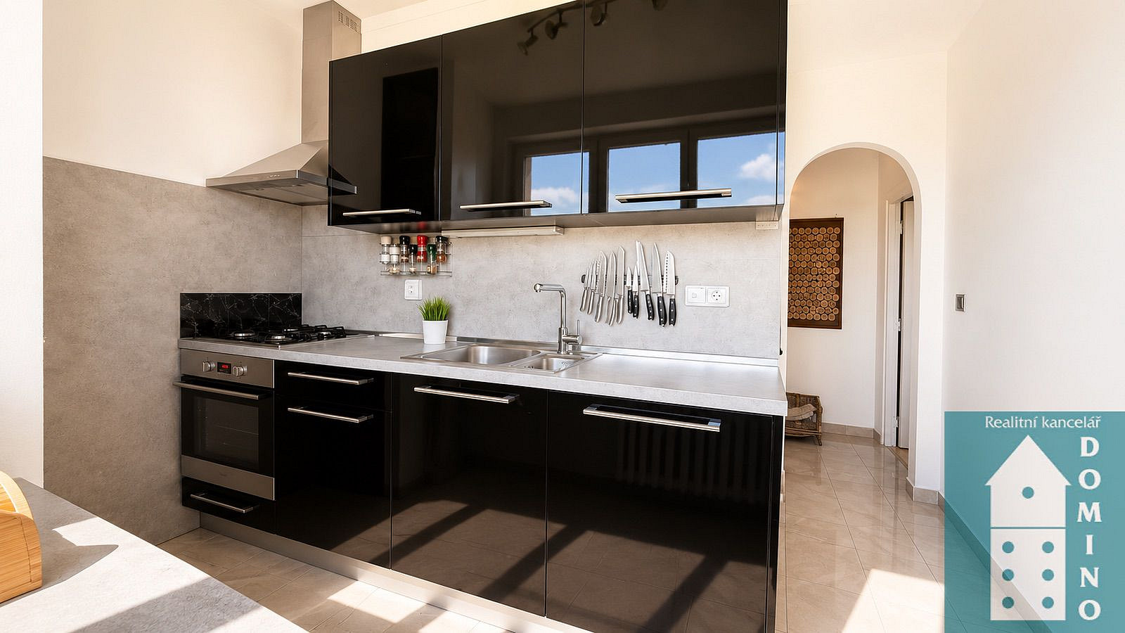 Prodej bytu 2+1 51 m² — photo 3