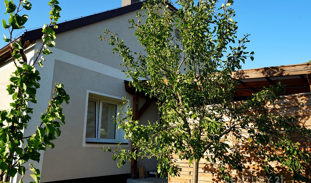 Prodej domu 101 m² s pozemkem 556 m², Cerekvička-Rosice – náhled fotky 5