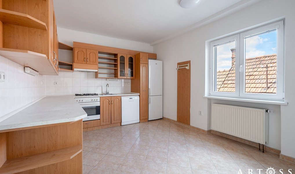 Prodej domu 165 m² s pozemkem 637 m², Blansko – náhled fotky 2