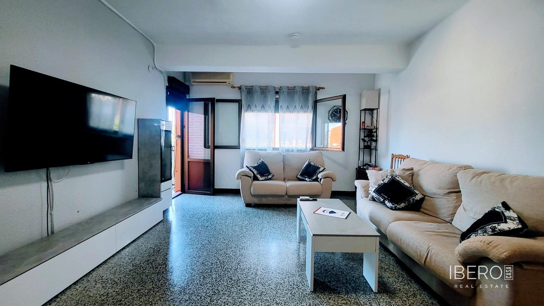 Piso 4+kk – Xàtiva, el Carme, la Costera - Vista 5