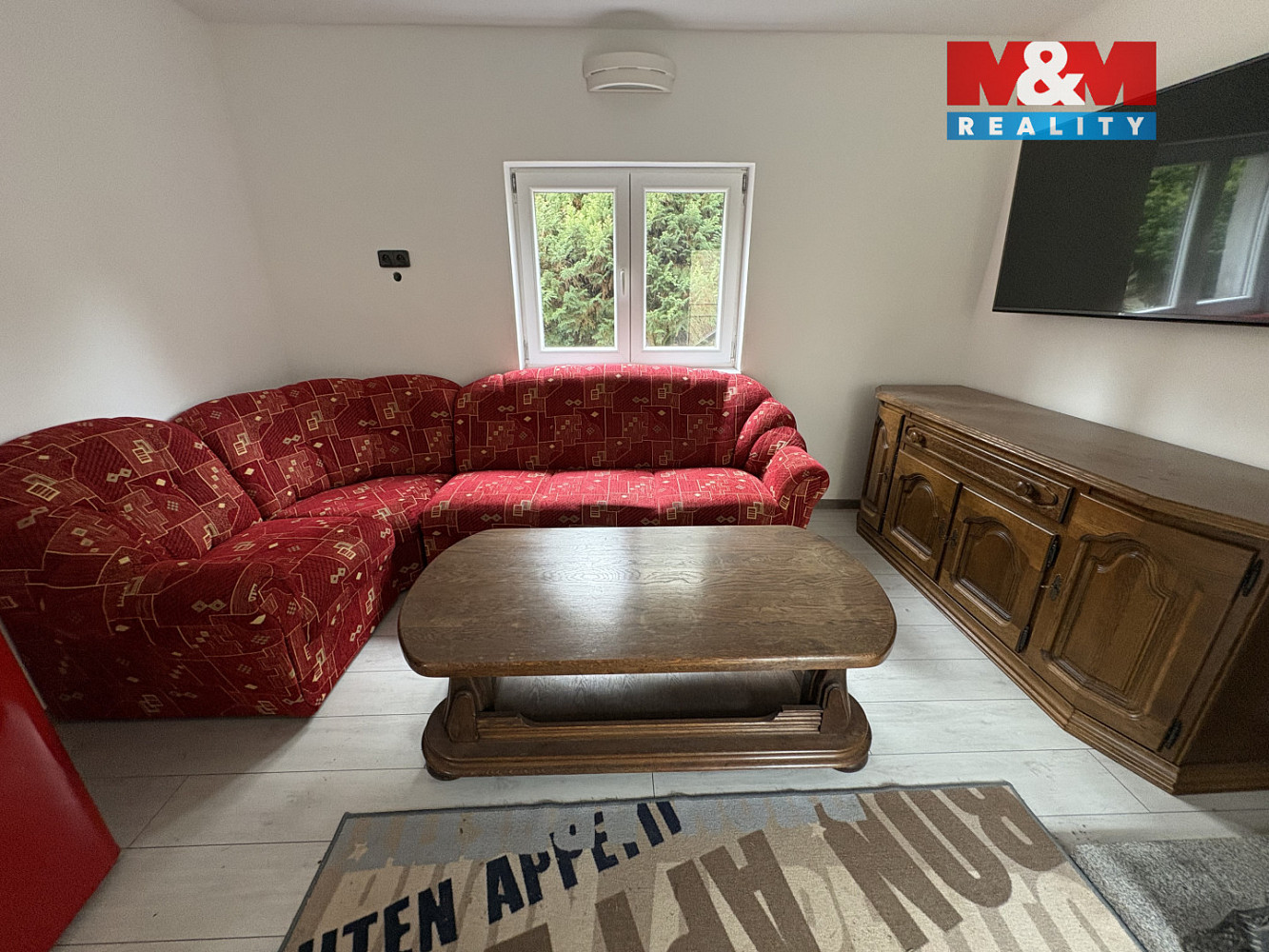 Prodej chaty/chalupy 40 m² s pozemkem 391 m² — photo 4