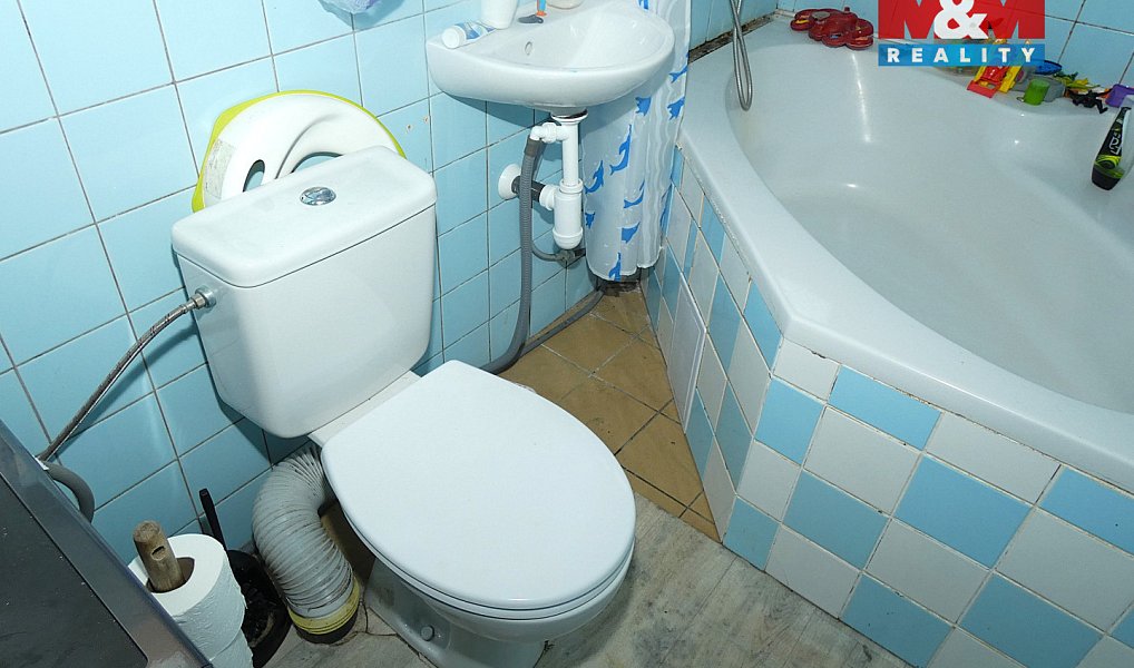 Prodej domu 60 m² s pozemkem 803 m², Církvice – náhled fotky 14