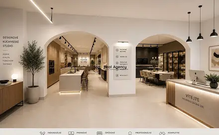 Prodej obchodních prostor 390 m², Masarykova, Kamenice nad Lipou, okres Pelhřimov