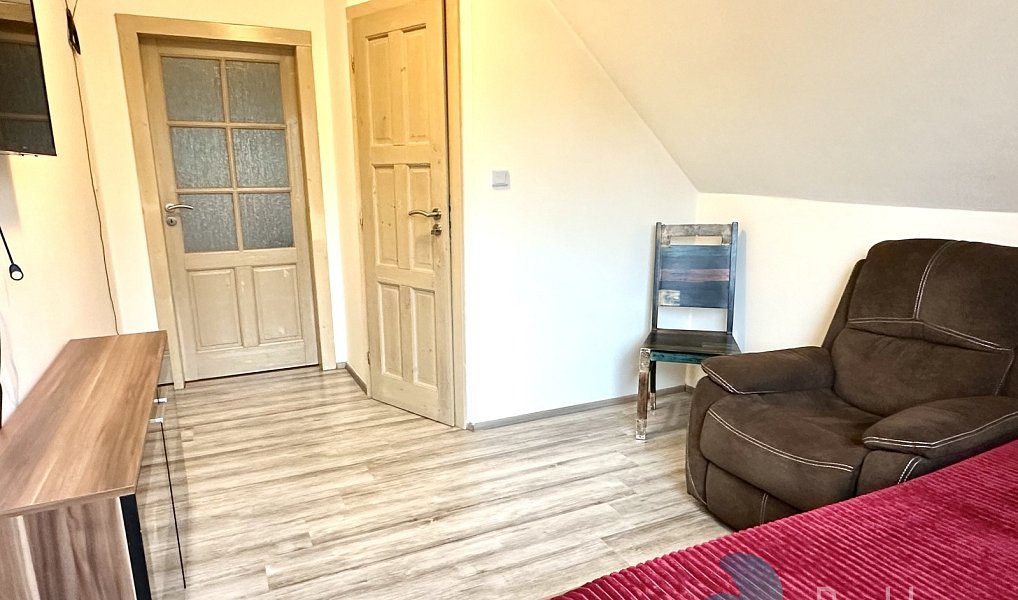 Pronájem domu 90 m² s pozemkem 473 m², Homole – náhled fotky 9