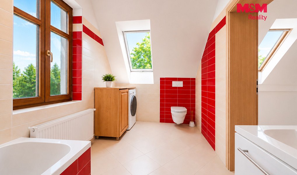 Prodej domu 105 m² s pozemkem 714 m², Liberec – náhled fotky 11