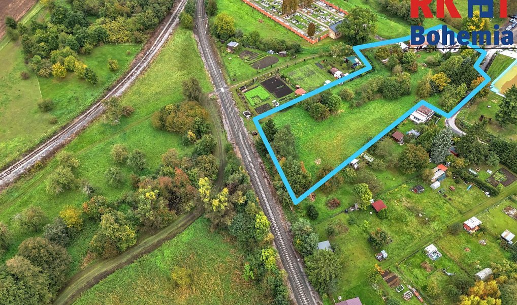 Prodej domu 220 m² s pozemkem 5 365 m², Dolní Bousov – náhled fotky 6