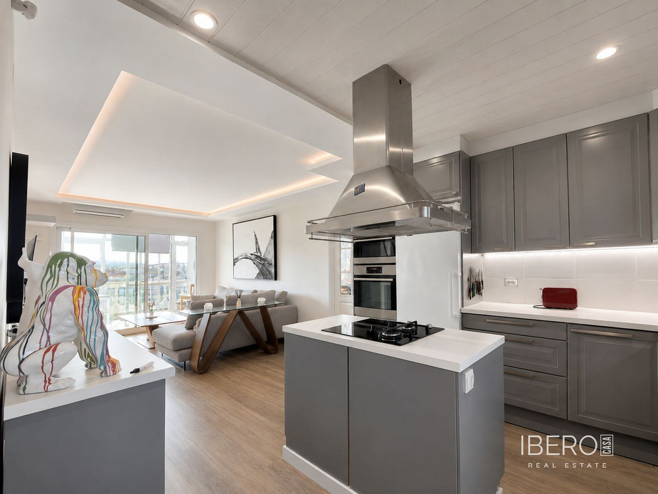 Piso 4+kk – Mijas, Las Lomas de Mijas - Vista 4