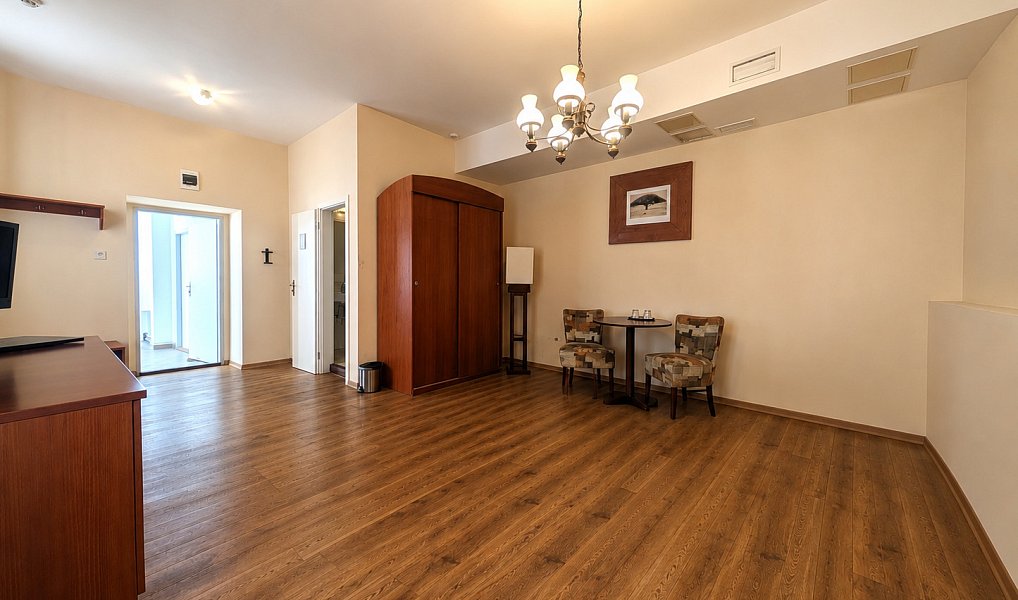 Pronájem obchodních prostor 30 m², Plzeň – náhled fotky 2