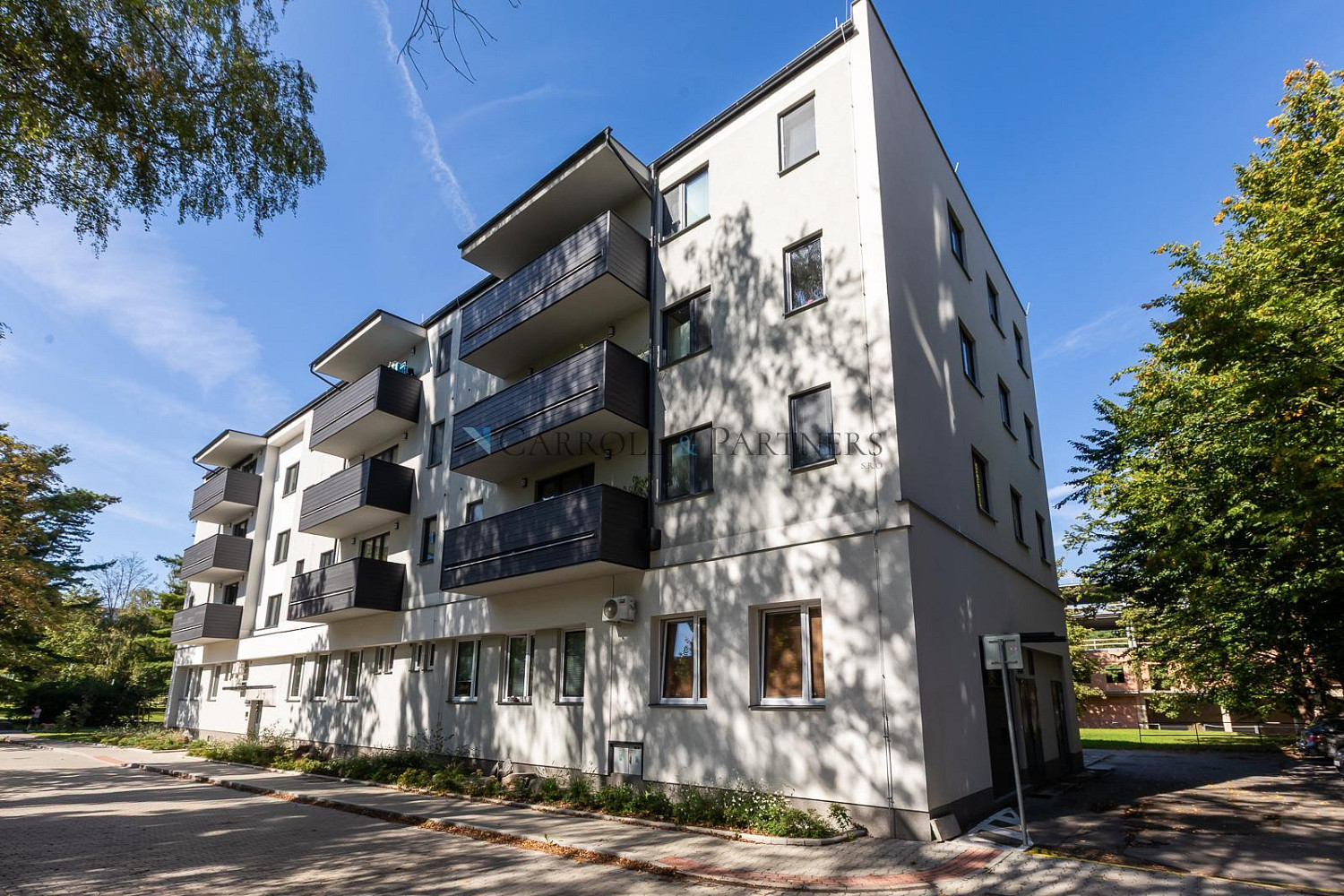 Prodej bytu 3+kk 86 m²