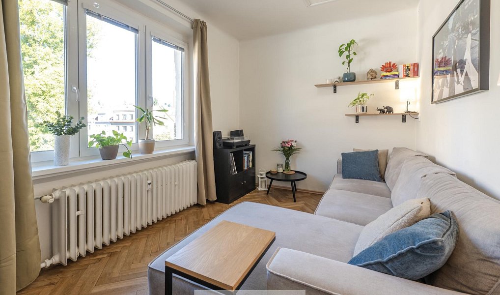 Prodej bytu 3+kk 59 m², Praha – náhled fotky 10