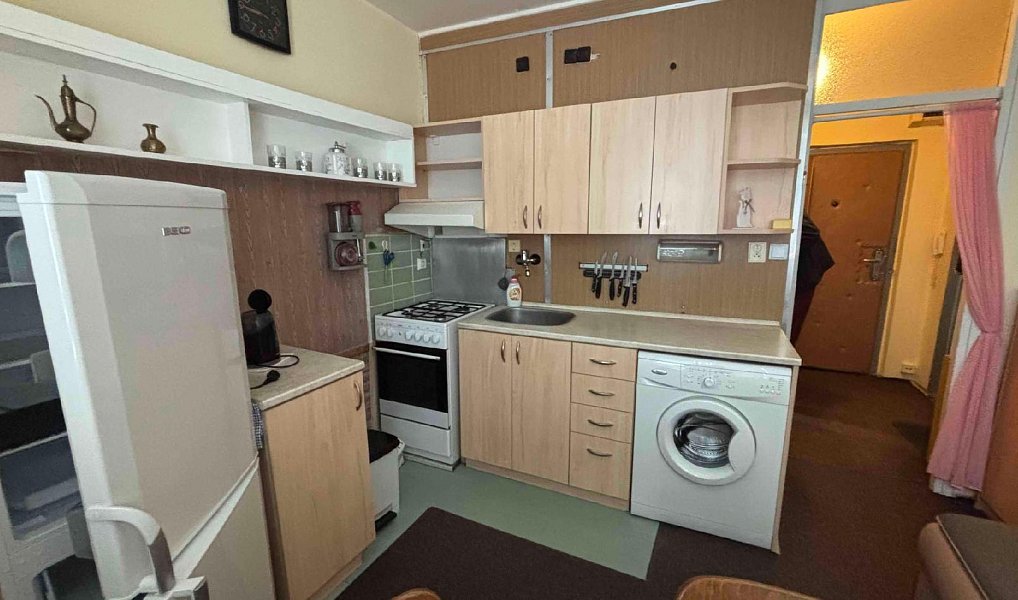 Pronájem bytu 1+1 35 m², Ostrava – náhled fotky 2