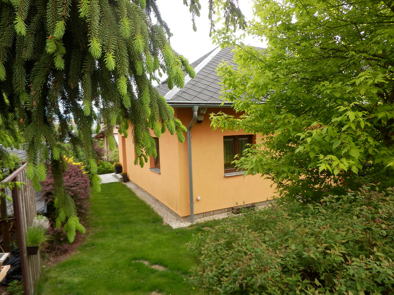 Prodej domu 150 m² s pozemkem 858 m² — photo 3
