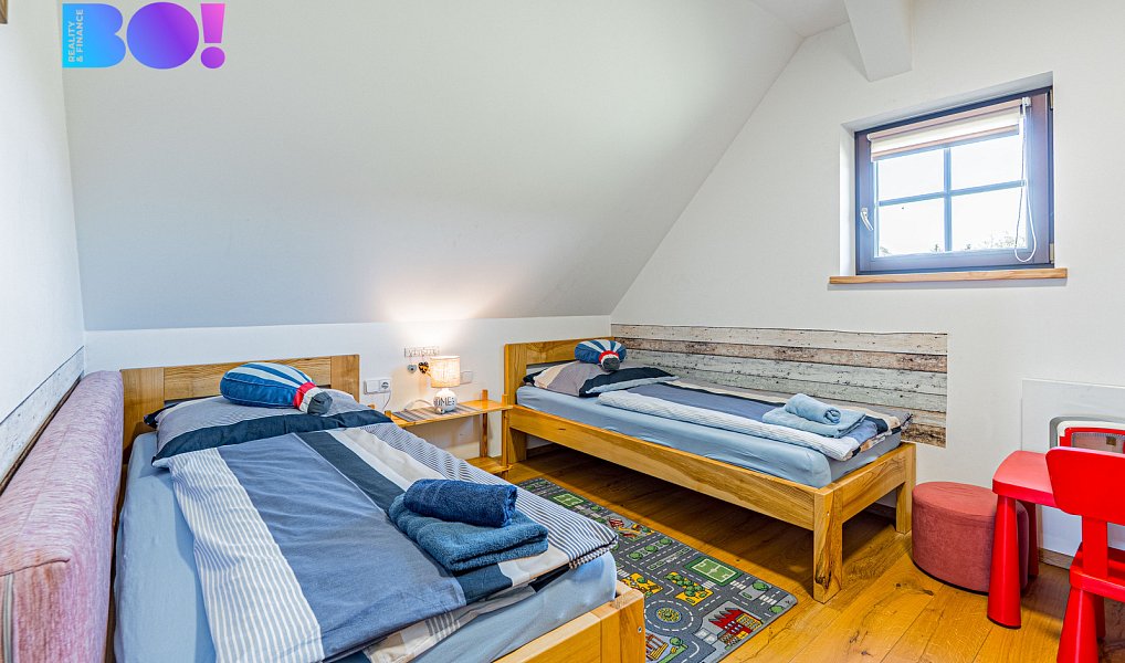 Prodej chaty/chalupy 152 m² s pozemkem 1 594 m², Nový Hrozenkov – náhled fotky 22