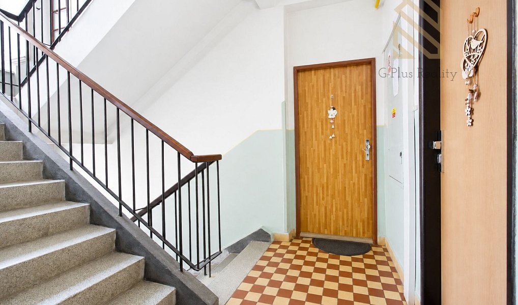 Prodej bytu 2+1 51 m², Litoměřice – náhled fotky 16