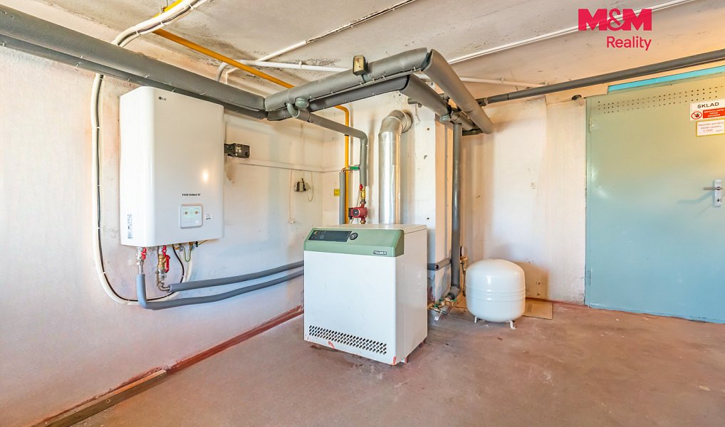 Prodej nájemního domu, činžáku 380 m², Velké Meziříčí – náhled fotky 24