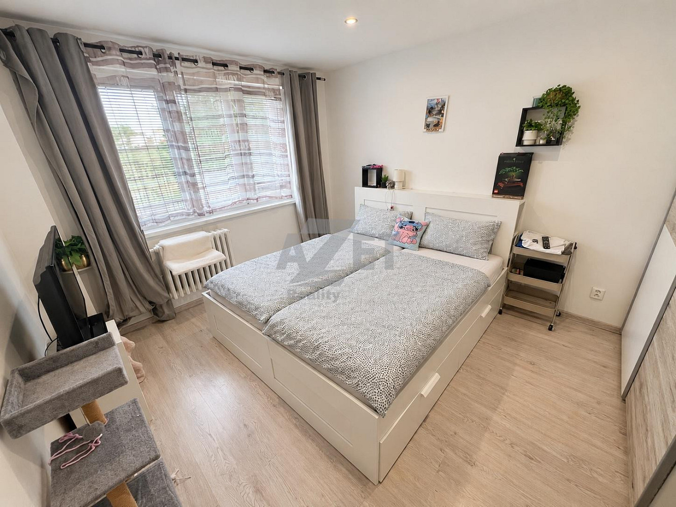 Prodej bytu 2+1 54 m² – fotografie 2