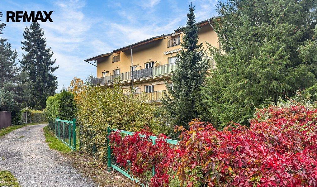 Prodej bytu 1+1 40 m², Slapy – náhled fotky 2