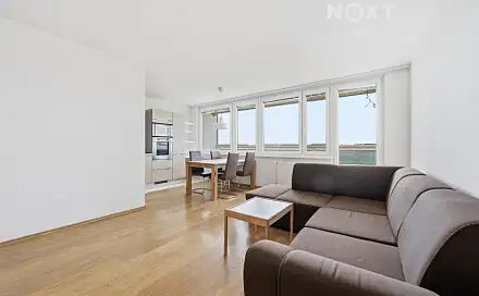 Pronájem bytu 3+kk 73 m², Janského, Praha 5 - Stodůlky