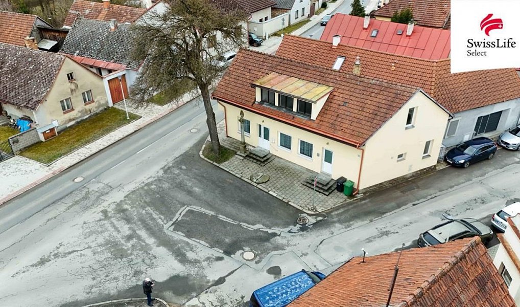 Prodej domu 190 m² s pozemkem 117 m², Dolní Cerekev – náhled fotky 24