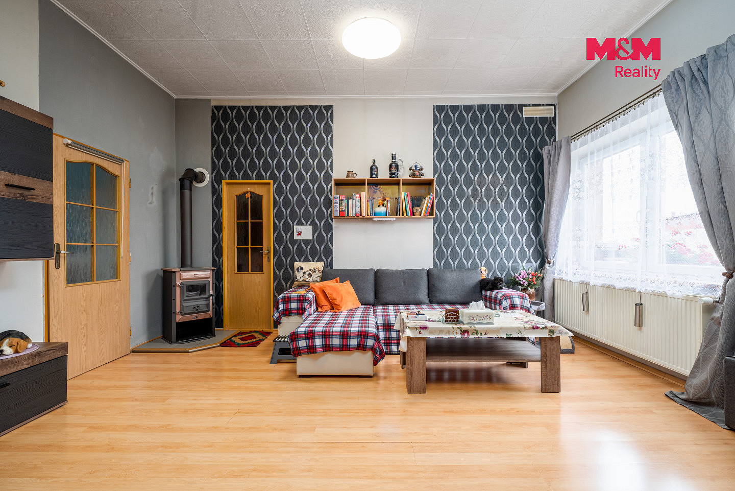 Prodej domu 596 m² s pozemkem 514 m² – fotografie 5