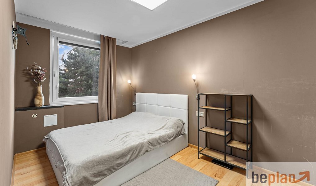 Prodej bytu 2+kk 42 m², Praha – náhled fotky 2