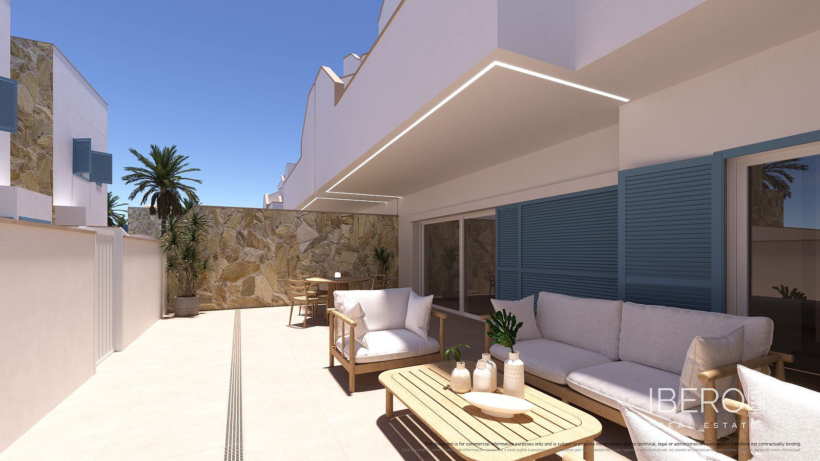 Piso 4+kk – Pilar de la Horadada, Torre de la Horadada - Vista 4