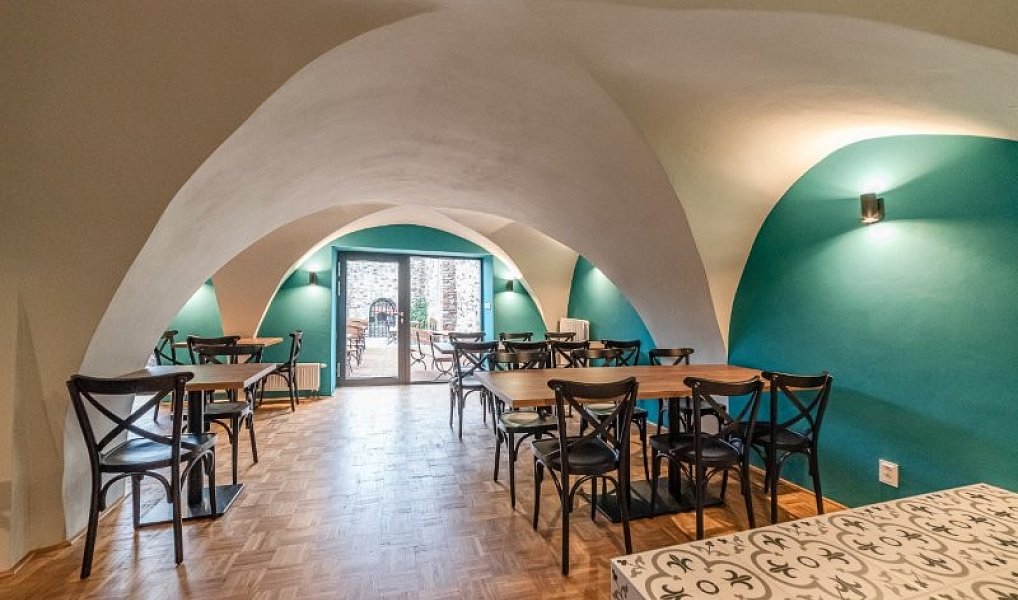 Pronájem restaurace 90 m², Jihlava – náhled fotky 4