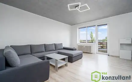 Prodej bytu 2+1 67 m²