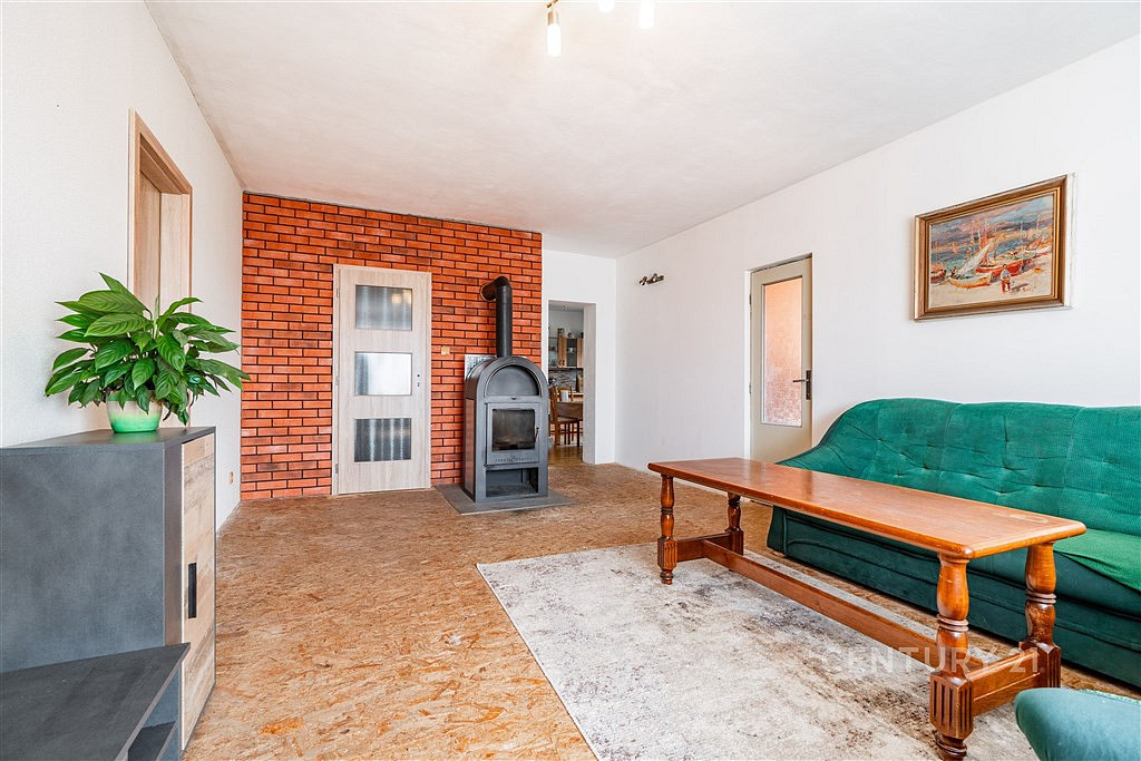 4 rooms, 99.0 m² in Liberec