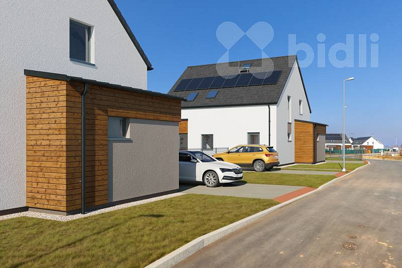 Prodej domu 81 m² s pozemkem 128 m² – fotografie 3