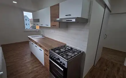 Prodej bytu 2+1 55 m²