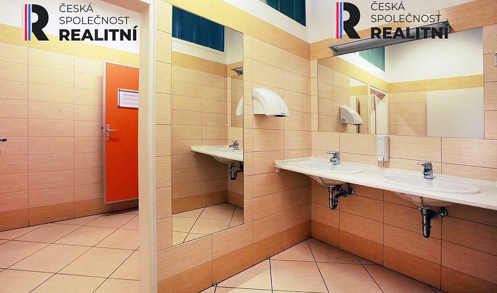 Pronájem kanceláře 25 m², Zlín – náhled fotky 16