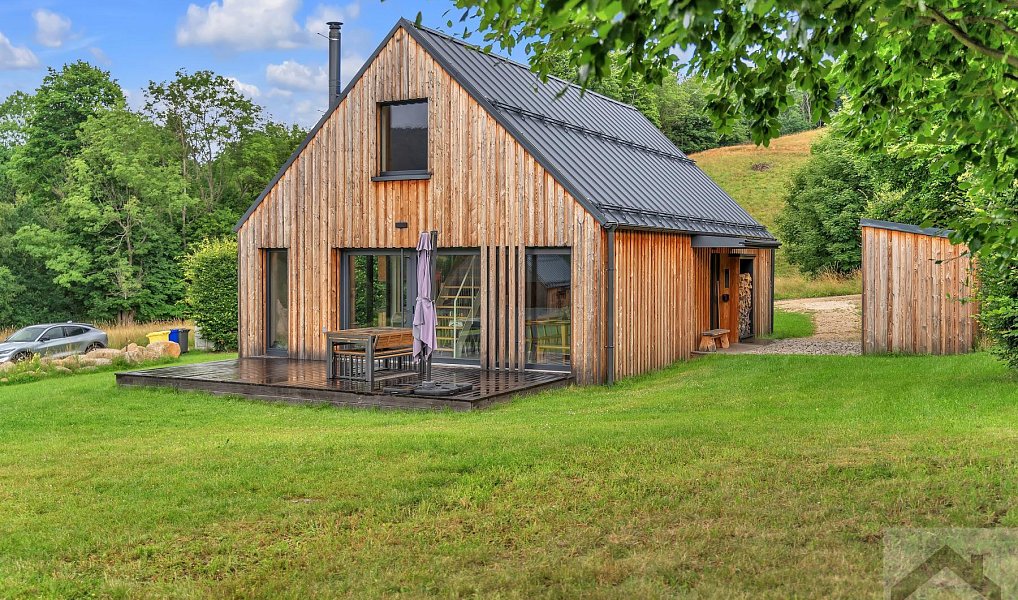 Prodej domu 656 m² s pozemkem 5 411 m², Bílý Potok – náhled fotky 41
