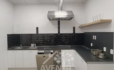 Pronájem restaurace 69 m², 1. máje, Liberec - Liberec III-Jeřáb