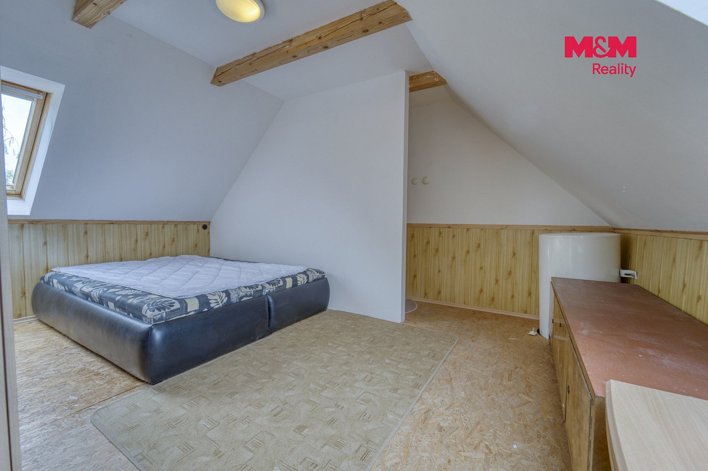 Prodej chaty/chalupy 65 m² s pozemkem 706 m² — photo 4