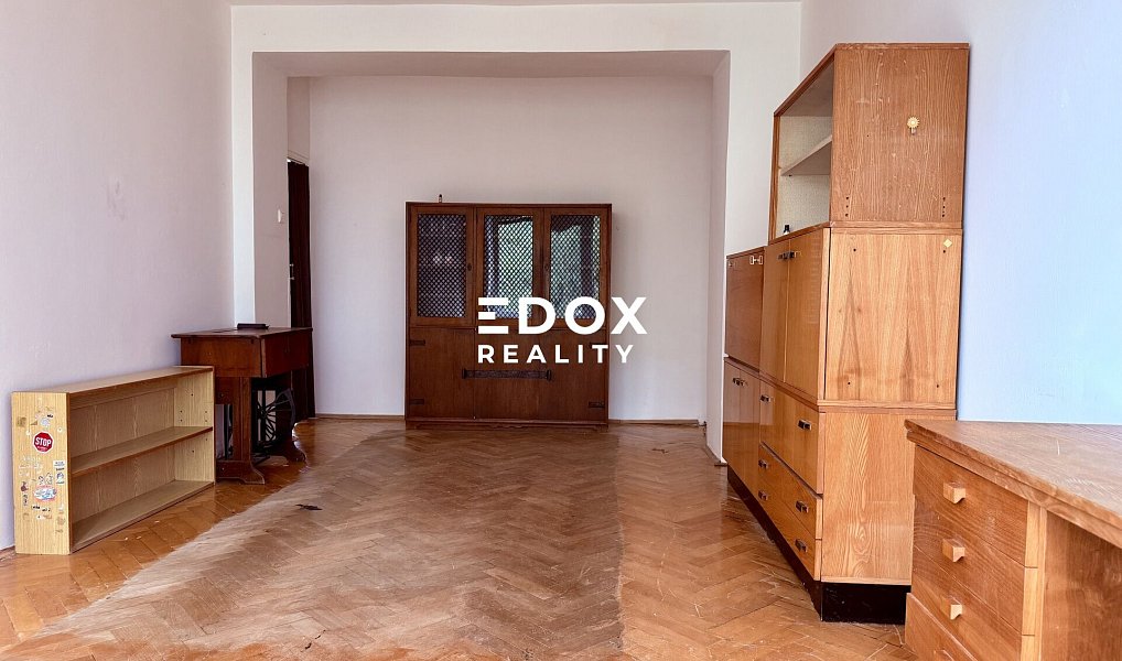 Prodej bytu 2+1 55 m², Praha – náhled fotky 5