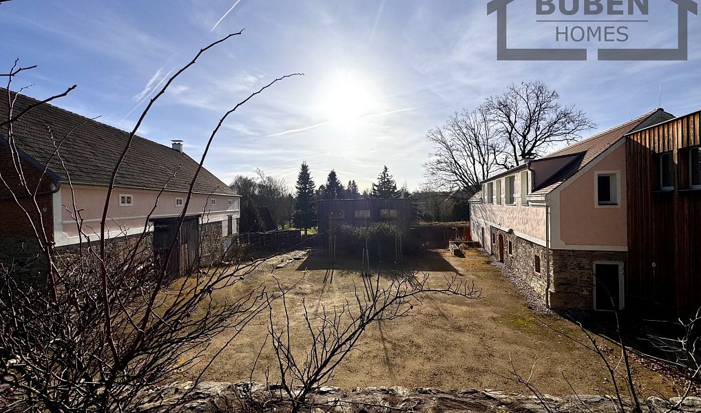 Prodej domu 790 m² s pozemkem 3 107 m², Ošelín – náhled fotky 46