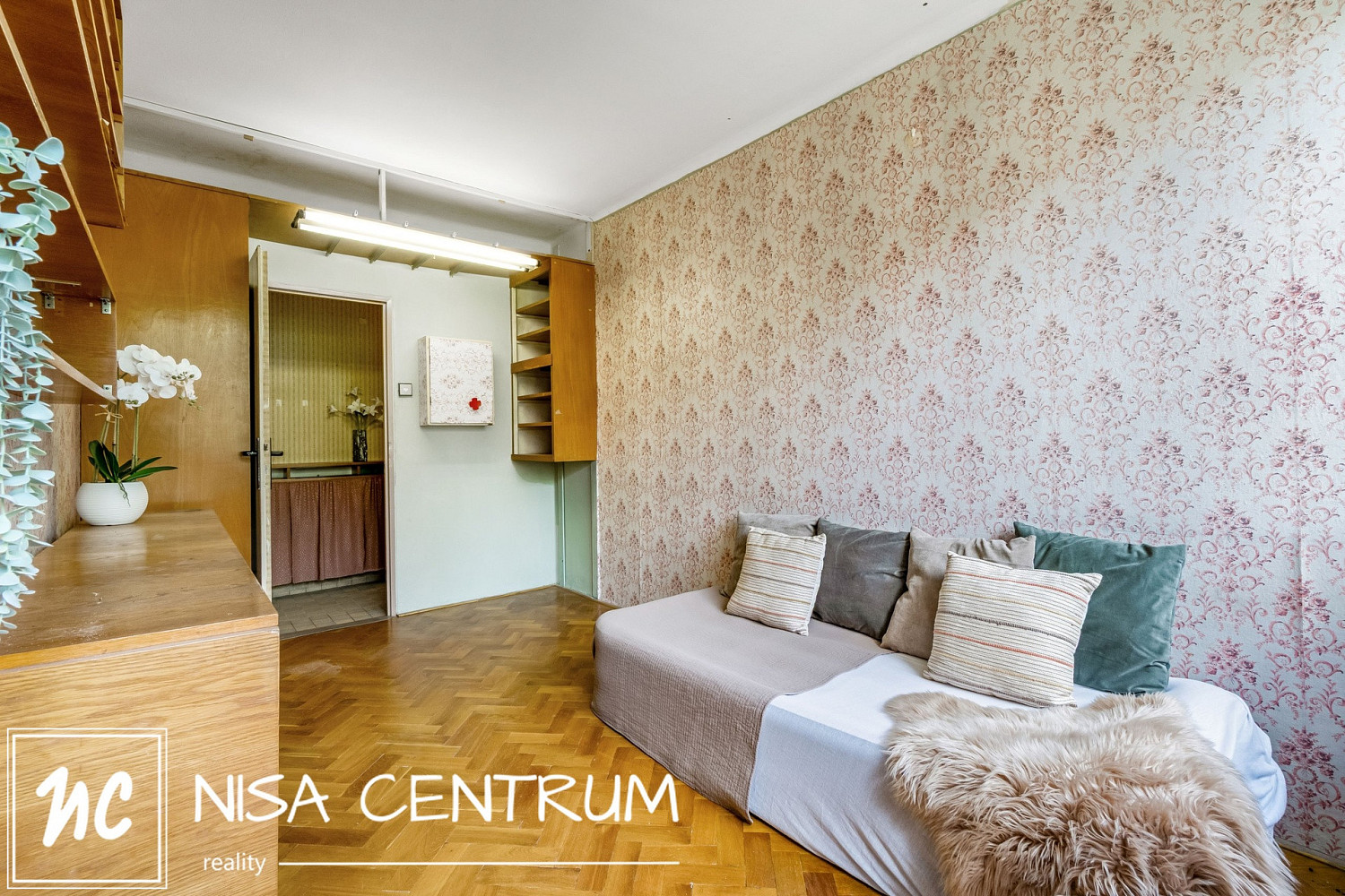 Prodej bytu 3+1 63 m²