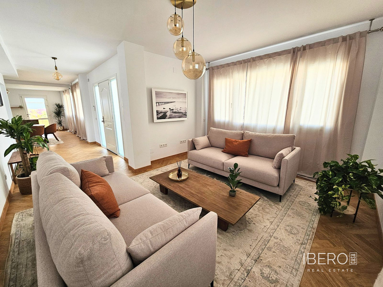 Casa 6+kk – Mijas, La Cala de Mijas, La Cala - Vista 3
