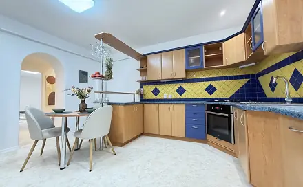 Pronájem bytu 2+1 69 m², nám. Svobody, Holešov, okres Kroměříž