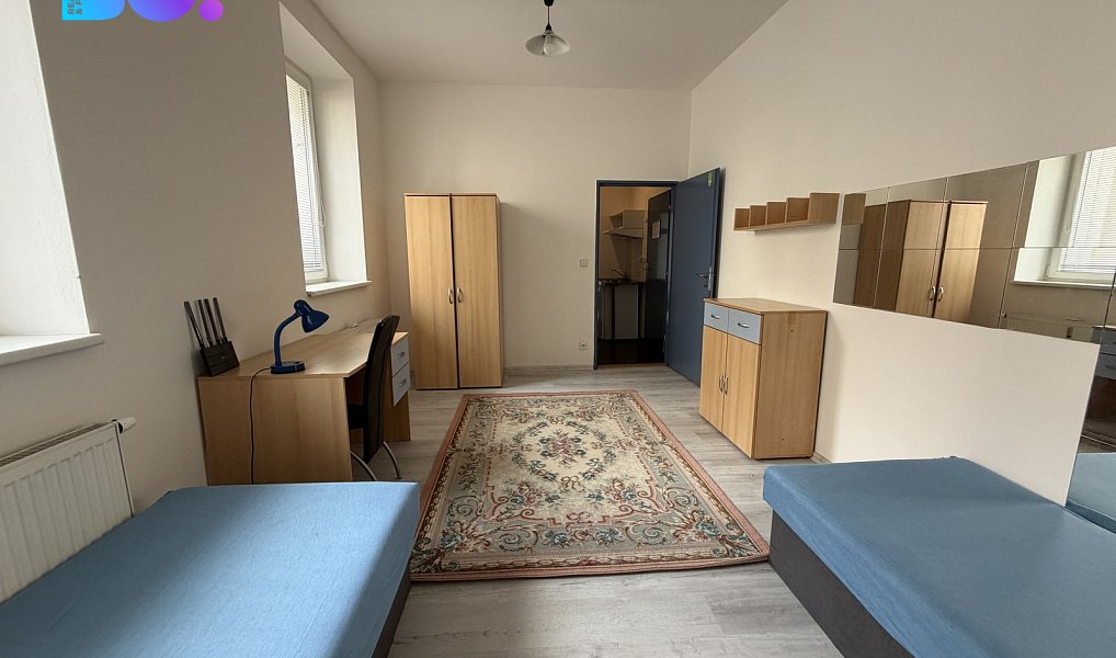 Prodej bytu 2+kk 32 m², Brno – náhled fotky 2