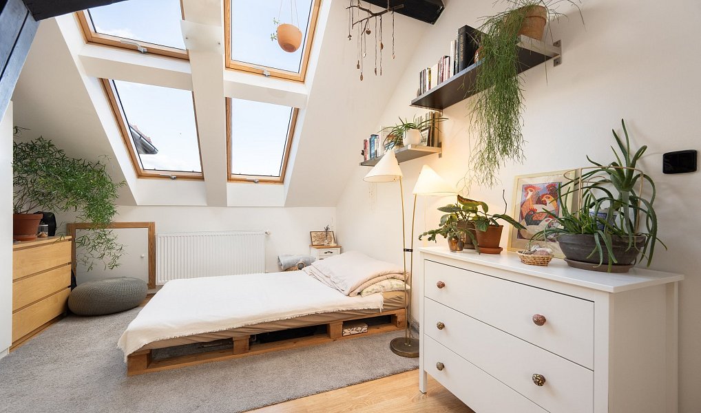 Prodej bytu 3+kk 91 m², Kuřim – náhled fotky 4