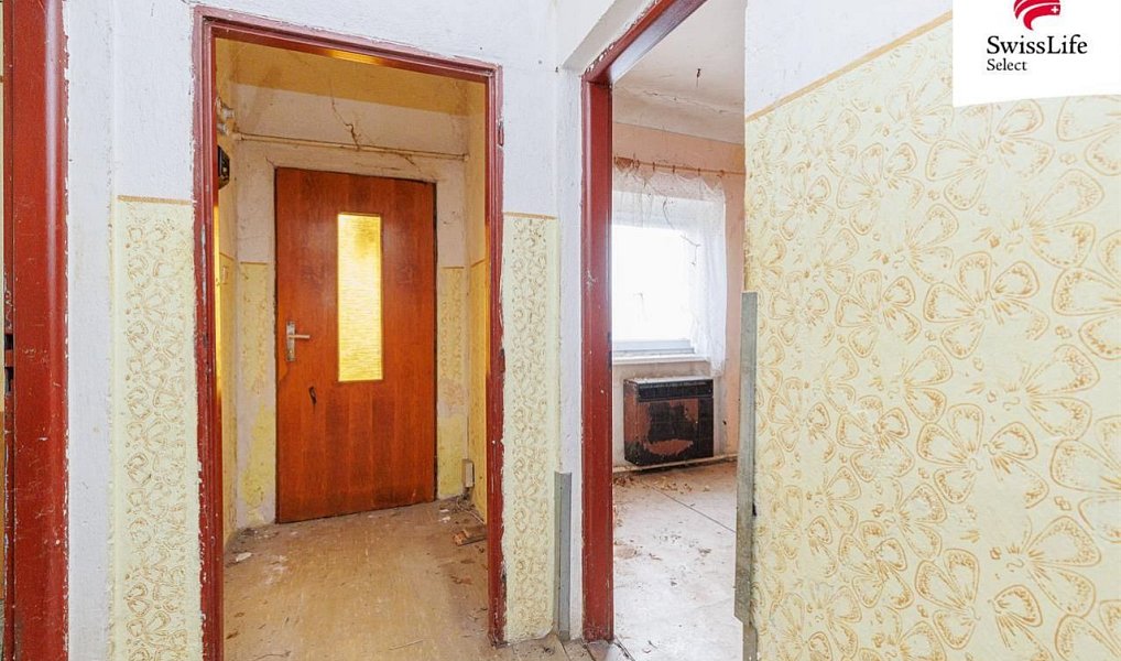 Prodej domu 155 m² s pozemkem 617 m², Dyje – náhled fotky 12