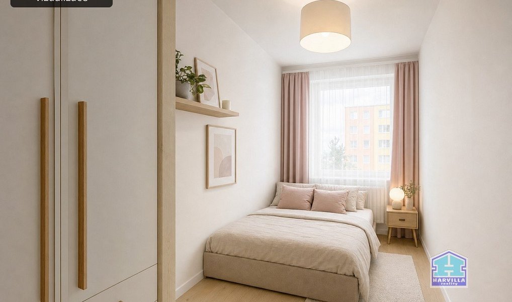 Prodej bytu 3+1 62 m², Plzeň – náhled fotky 19