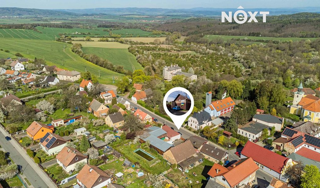 Prodej výrobních prostor 840 m², Jesenice – náhled fotky 27