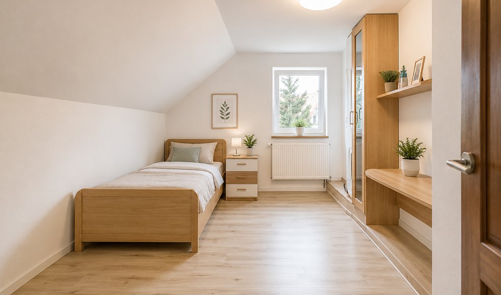 Prodej domu 449 m² s pozemkem 963 m², Velemín – náhled fotky 10