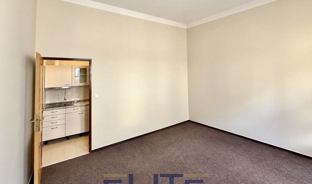Pronájem bytu 2+1 35 m², Liberec – náhled fotky 7