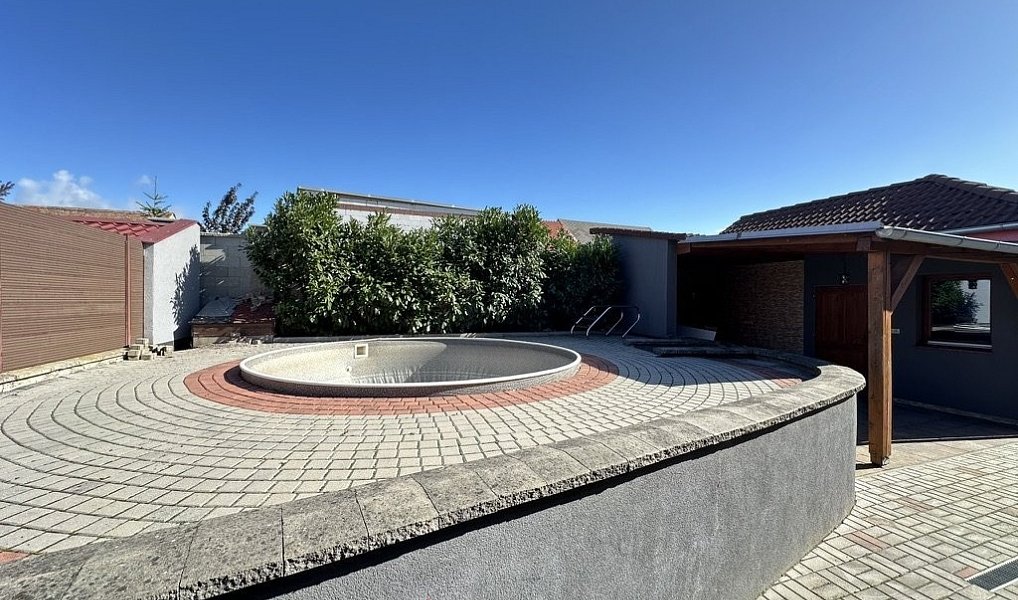 Pronájem domu 112 m² s pozemkem 482 m², Kuchařovice – náhled fotky 24