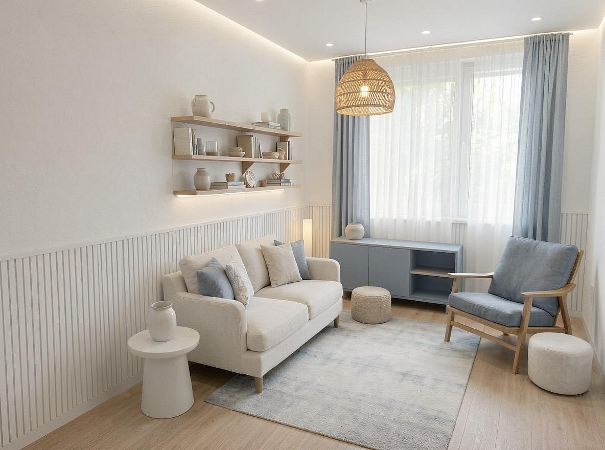 Prodej bytu 3+1 73 m²